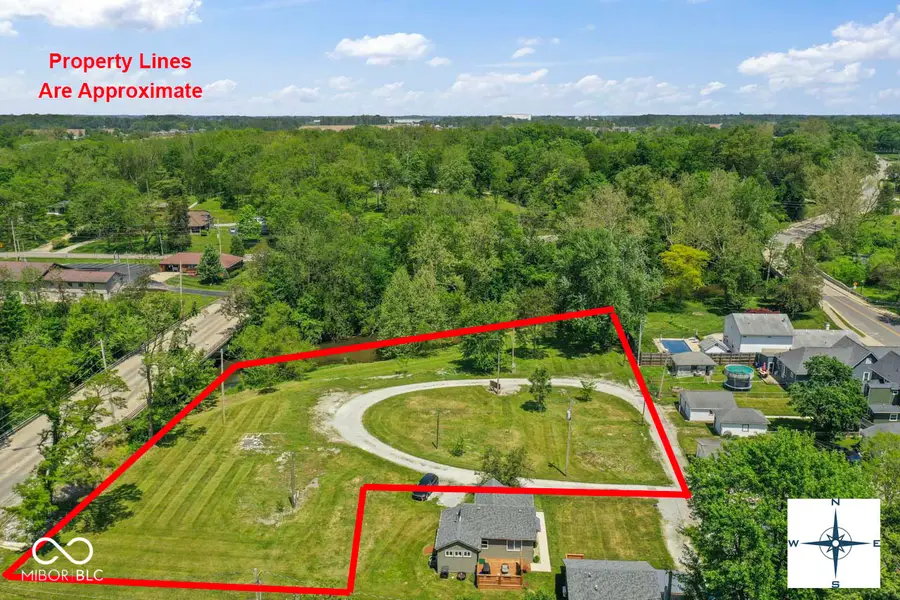 110 W Water Street, Pendleton, IN 46064 - Image #2