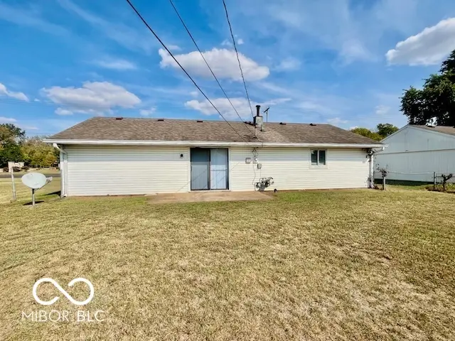 116 Lind Drive, Edinburgh, IN 46124 - Image #2