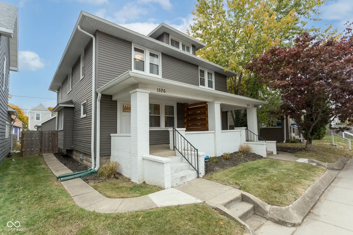 1526 S East Street, Indianapolis, IN 46225 - Image #1