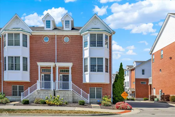 70 Guilford Trail Drive #1, Carmel, IN 46032