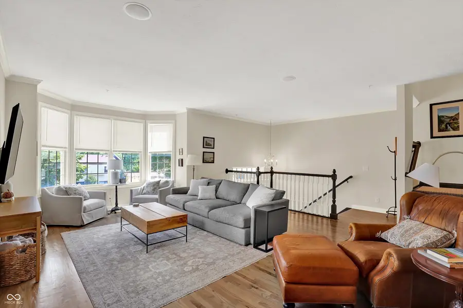 70 Guilford Trail Drive #1, Carmel, IN 46032 - Image #2