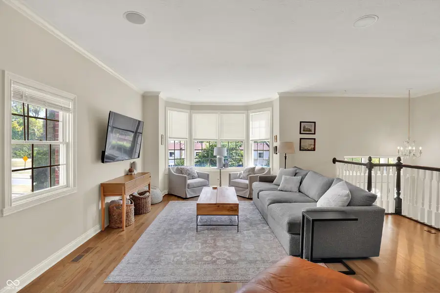 70 Guilford Trail Drive #1, Carmel, IN 46032 - Image #3