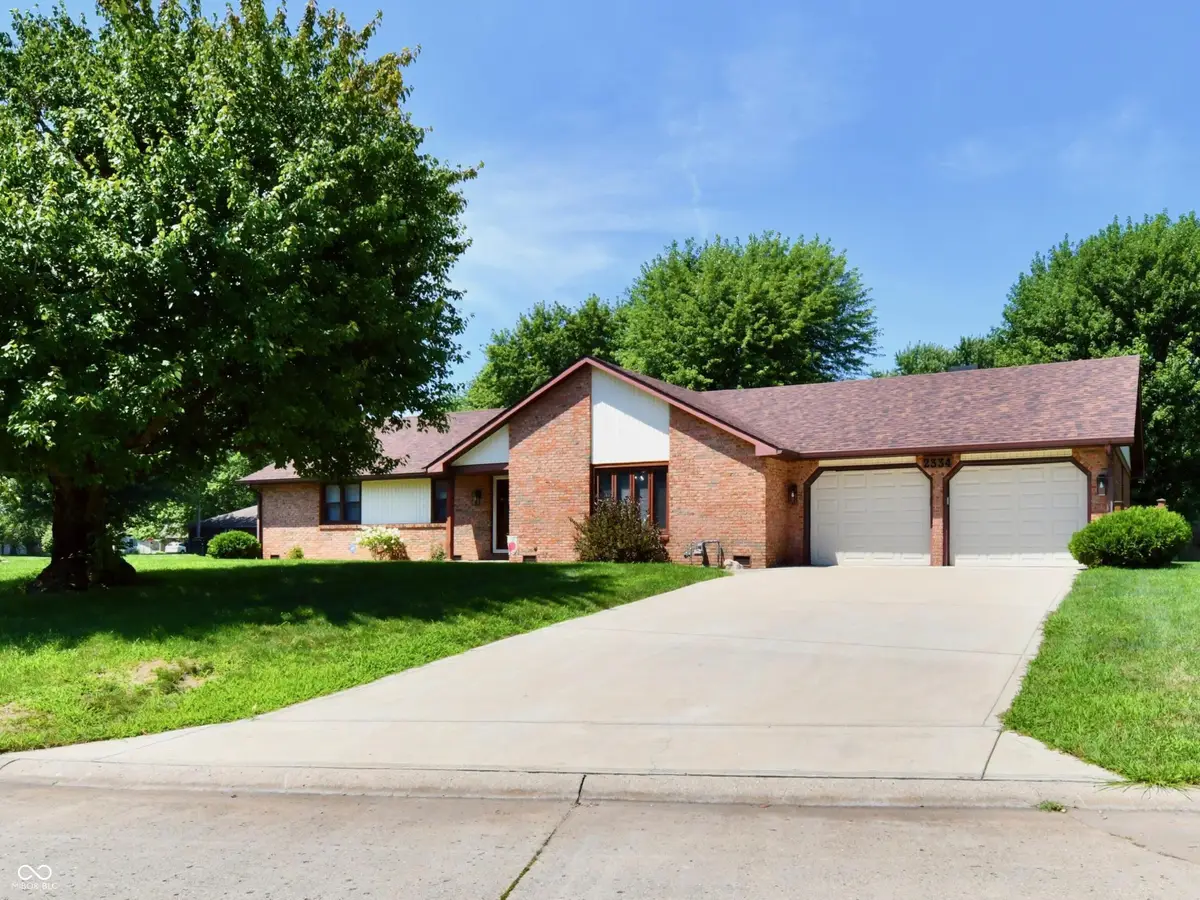 2334 Impala Drive, Anderson, IN 46012 - Image #1