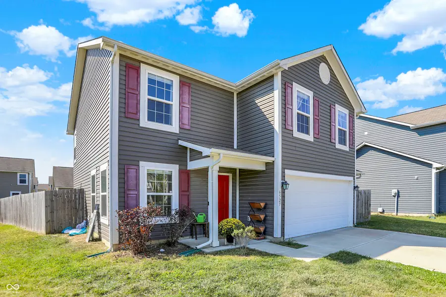 6527 Mccreery Court, Indianapolis, IN 46221 - Image #2