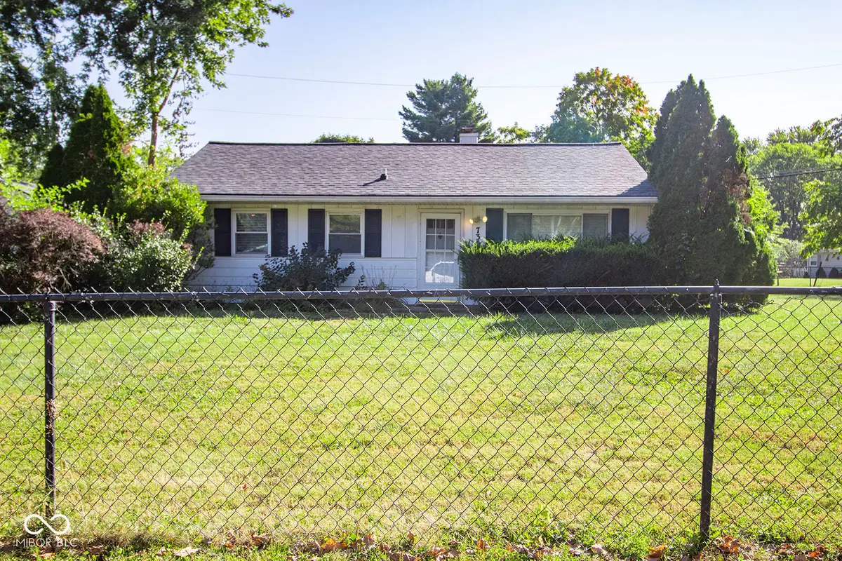 7351 Evanston Avenue, Indianapolis, IN 46240 - Image #1