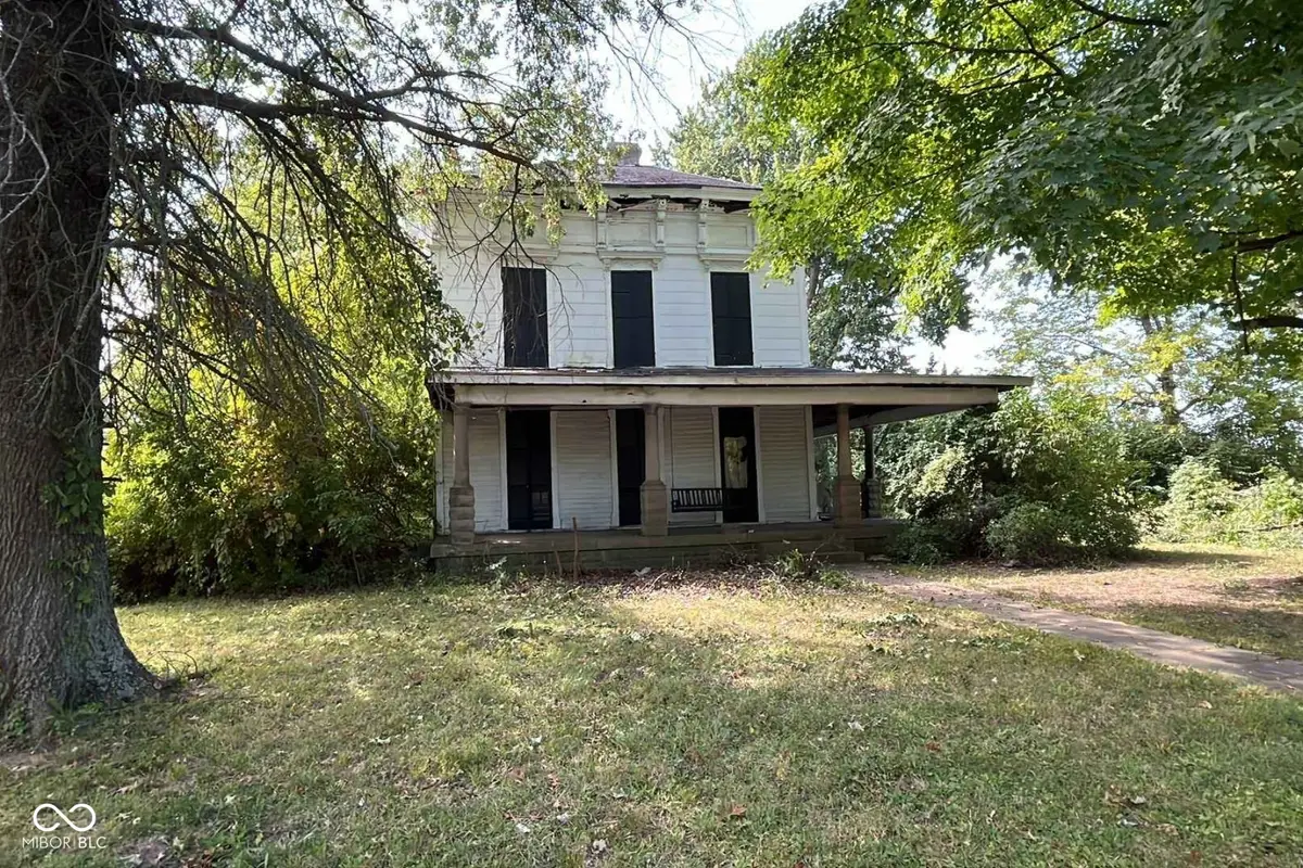 8301 Camby Road, Camby, IN 46113 - Image #1