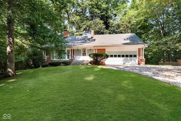 1701 E Woodcrest Drive S, Martinsville, IN 46151