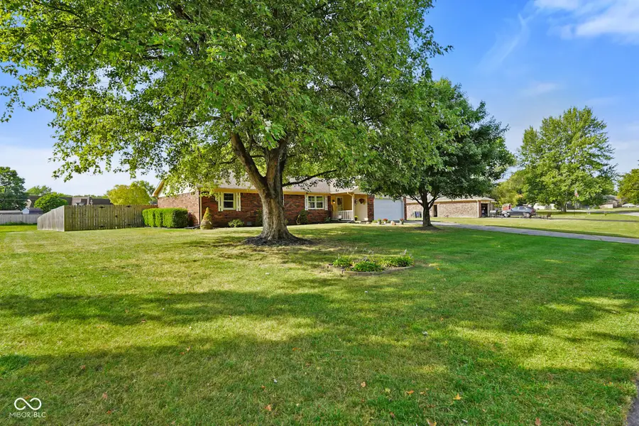 7315 Hidden Valley Drive, Plainfield, IN 46168 - Image #3