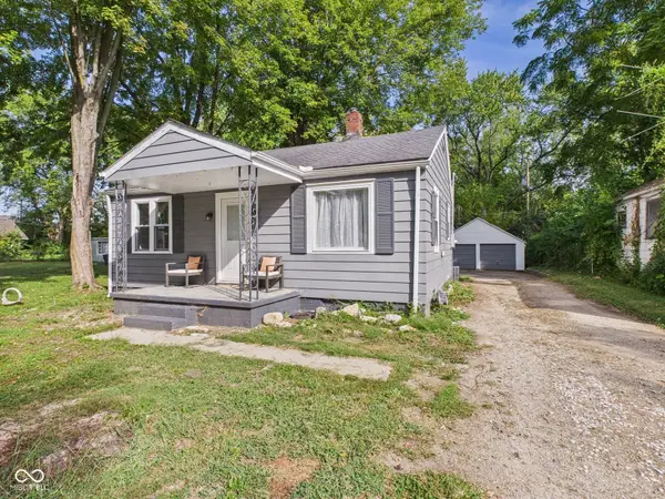 1720 E Yale Avenue, Muncie, IN 47303