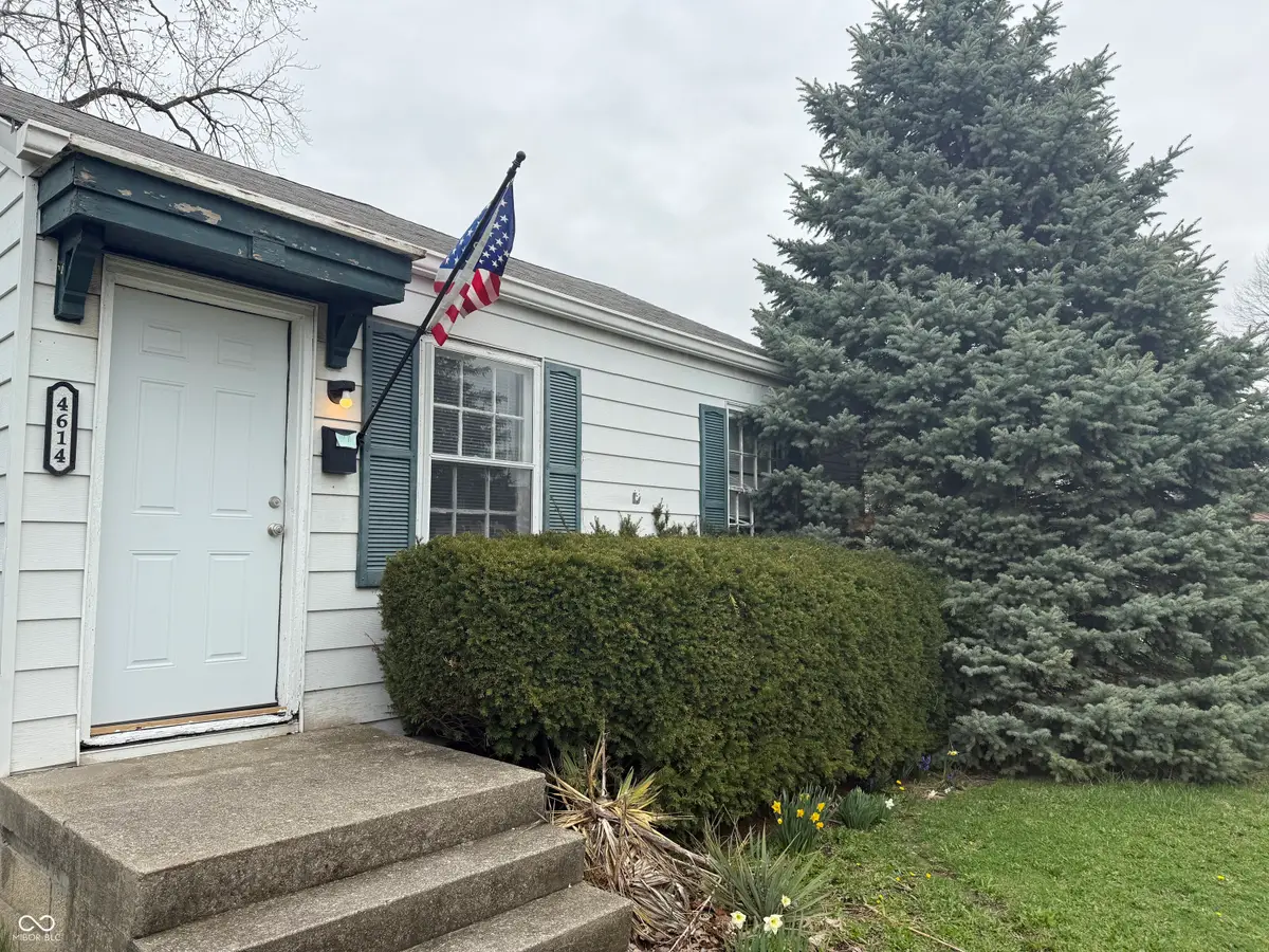 4614 E 16th Street, Indianapolis, IN 46201 - Image #1
