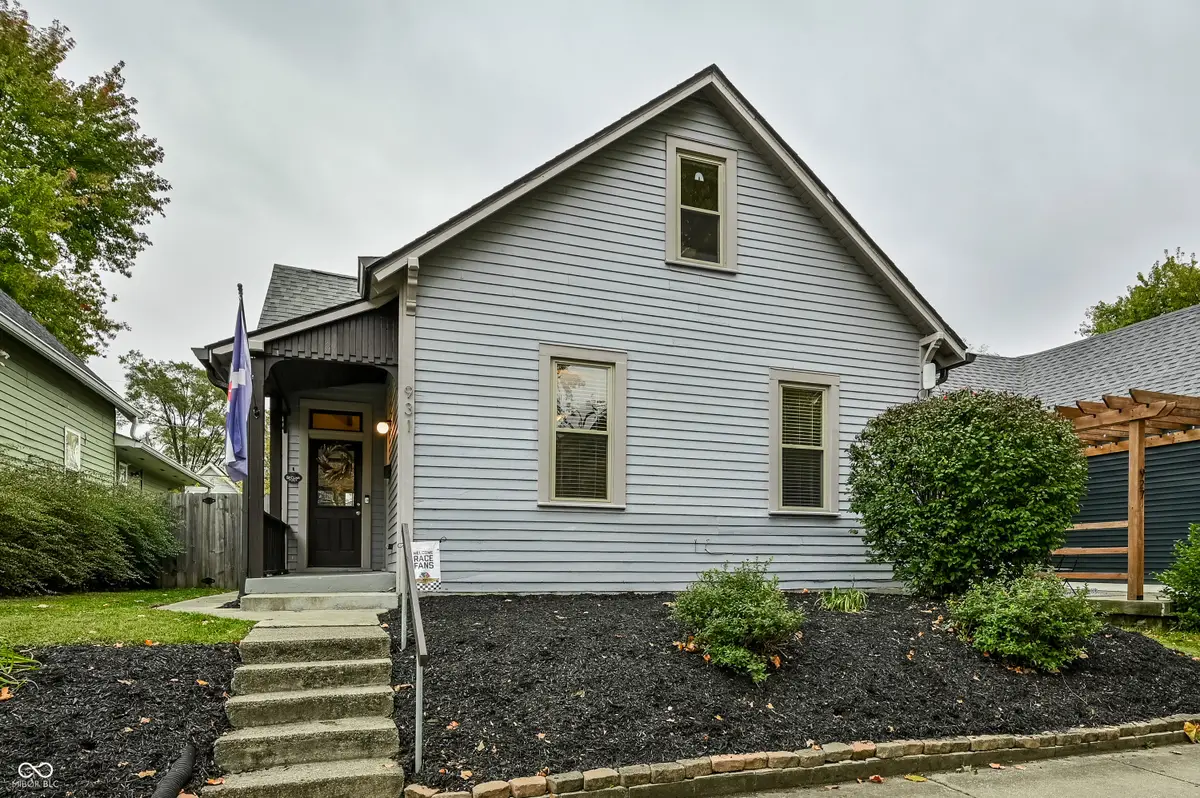 931 Jefferson Avenue, Indianapolis, IN 46201 - Image #1