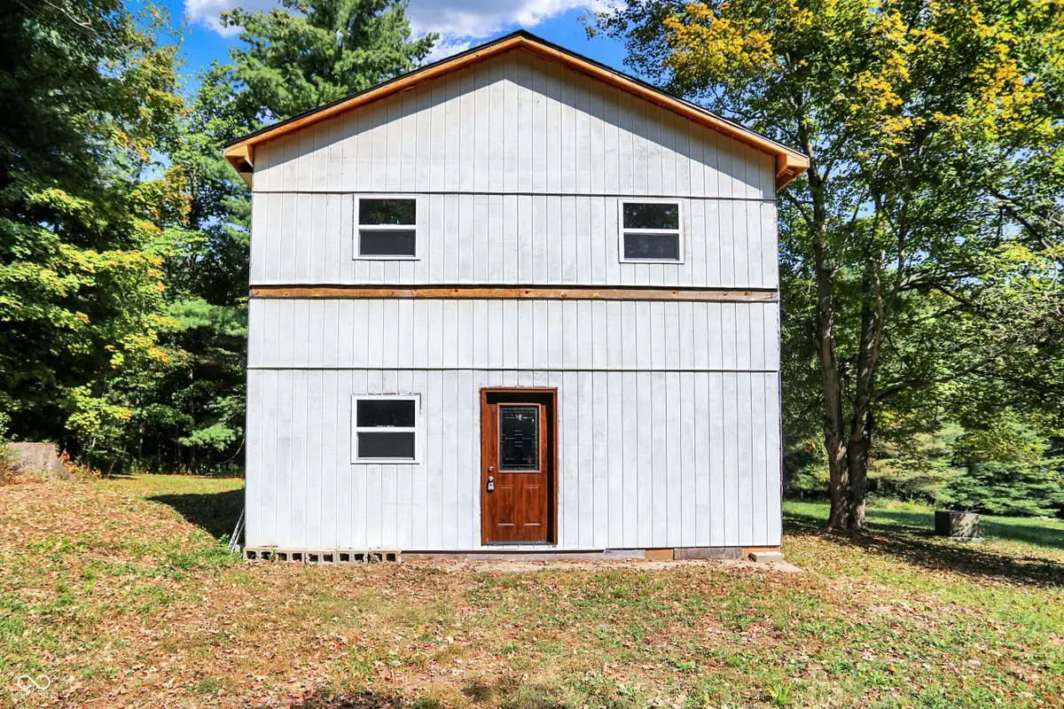 4385 Wilbur Road, Martinsville, IN 46151 - Image #1