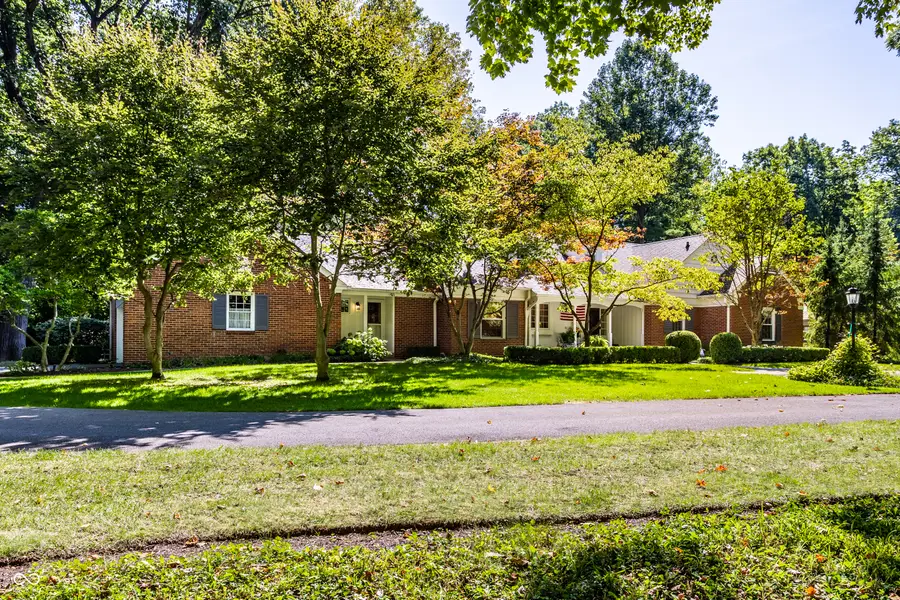 8121 N Illinois Street, Indianapolis, IN 46260 - Image #2