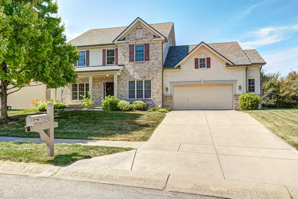 7278 Hartington Place, Indianapolis, IN 46259