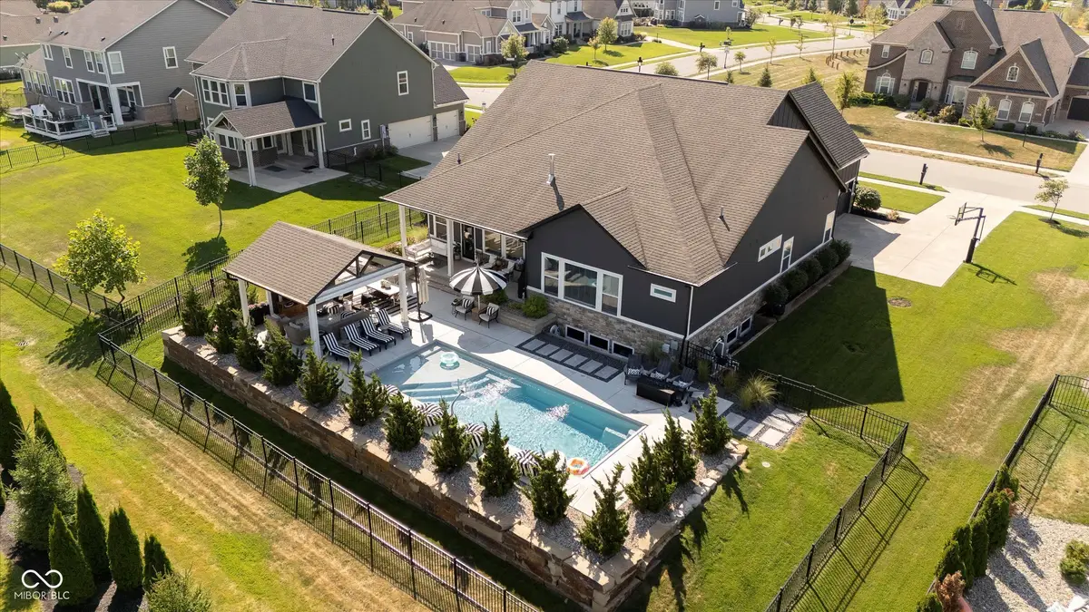 16324 Portage Trail Lane, Fortville, IN 46040 - #1