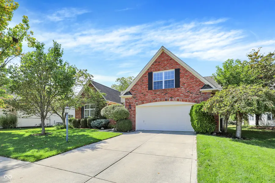 12656 Cerromar Court, Carmel, IN 46033 - Image #3