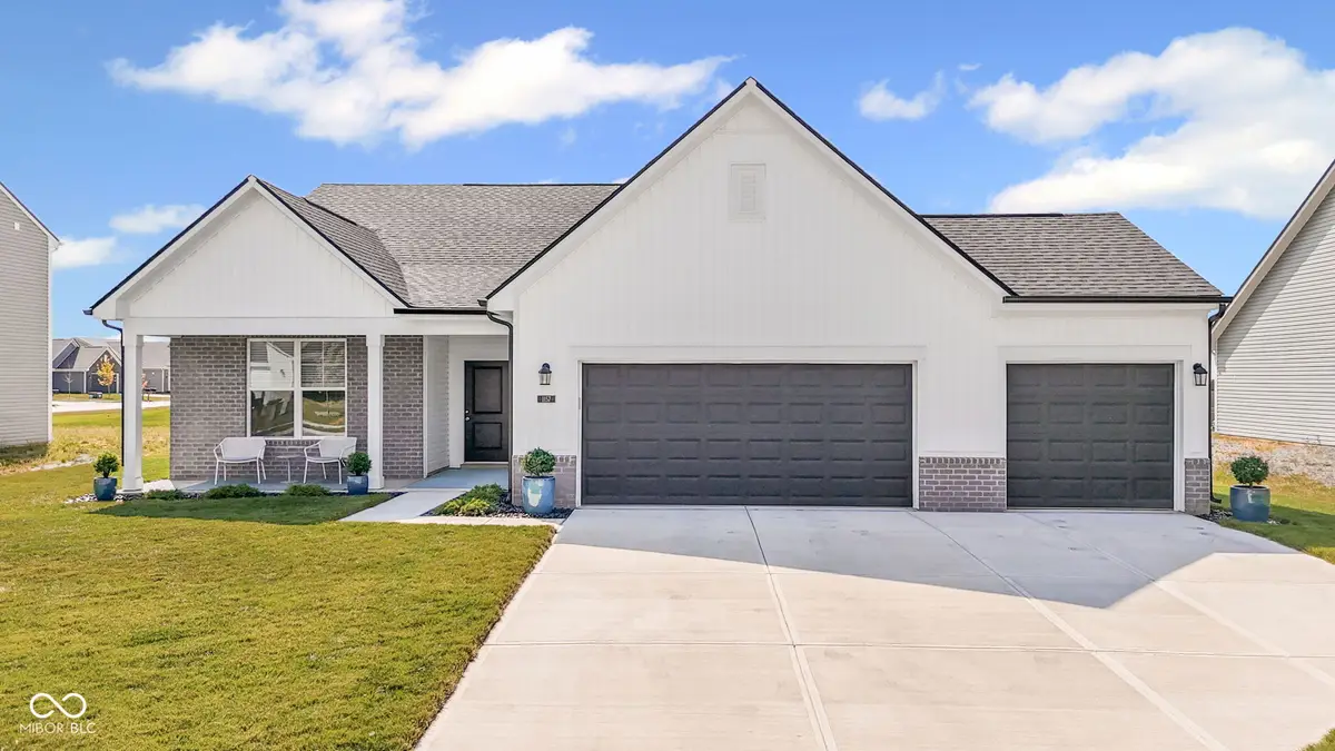 1157 Supernova Drive, Franklin, IN 46131 - #1