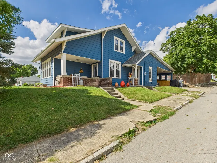 402 W Madison Street, Alexandria, IN 46001 - Image #2