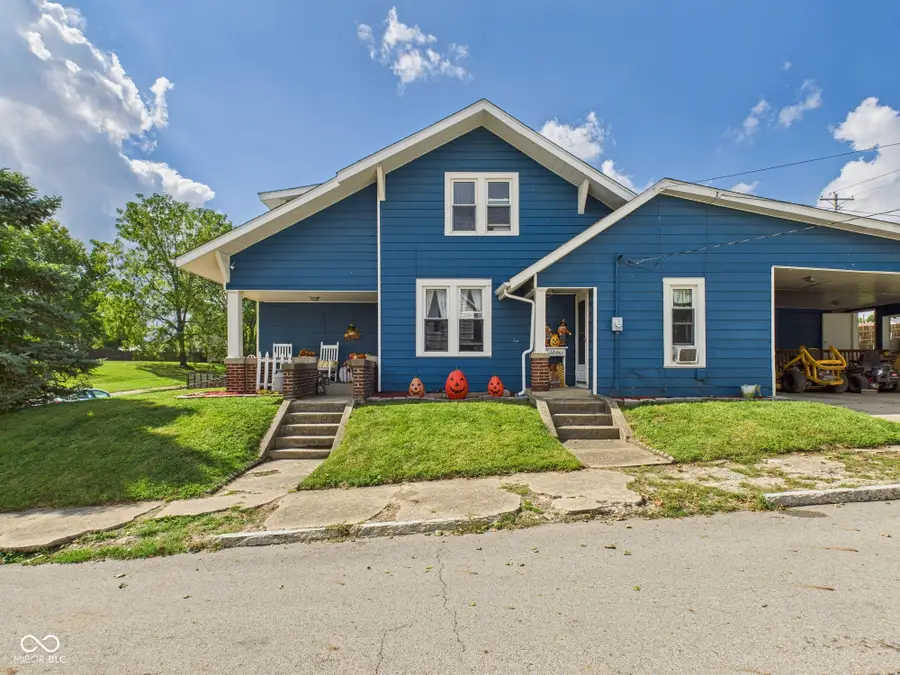 402 W Madison Street, Alexandria, IN 46001 - Image #3