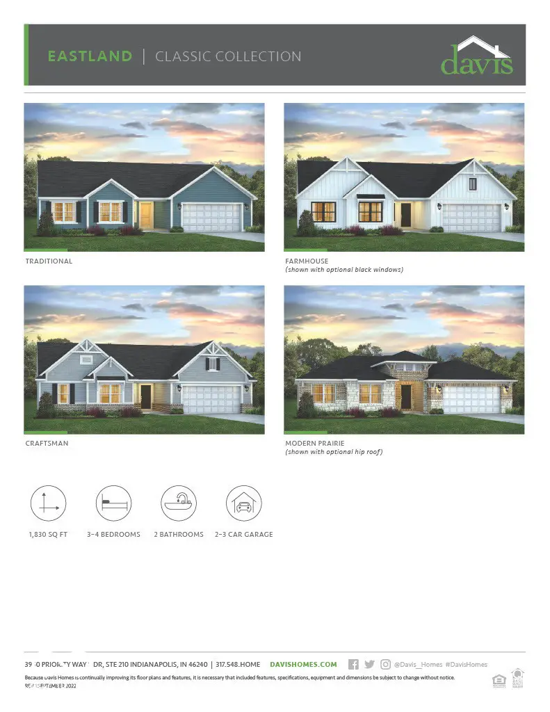 Lot 56 River Bluff Road, Anderson, IN 46012 - Image #2