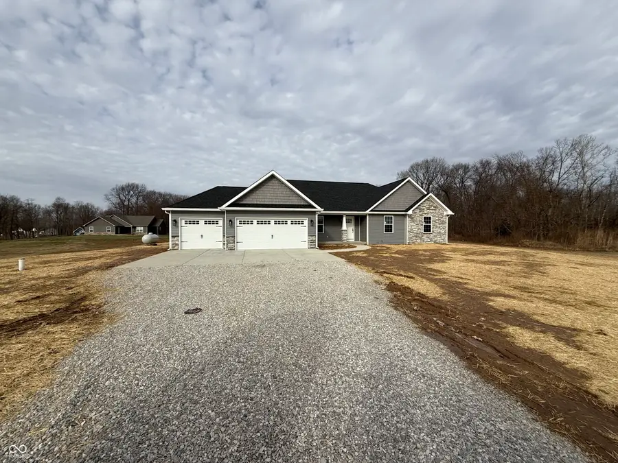 2532 W Grubb Lane, Covington, IN 47932 - Image #2