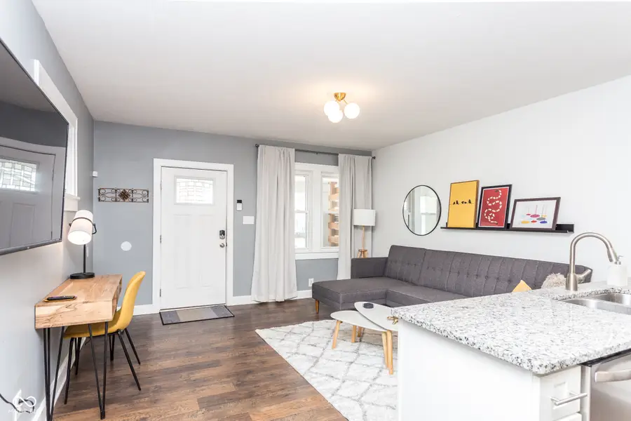 1524 S East Street, Indianapolis, IN 46225 - Image #3