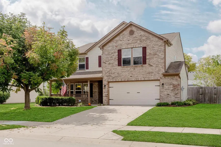 14831 Drayton Drive, Noblesville, IN 46062 - Image #2
