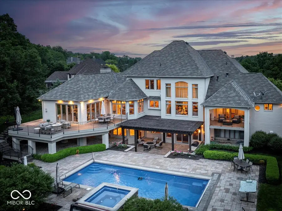 10725 Chase Court, Fishers, IN 46037 - Image #2