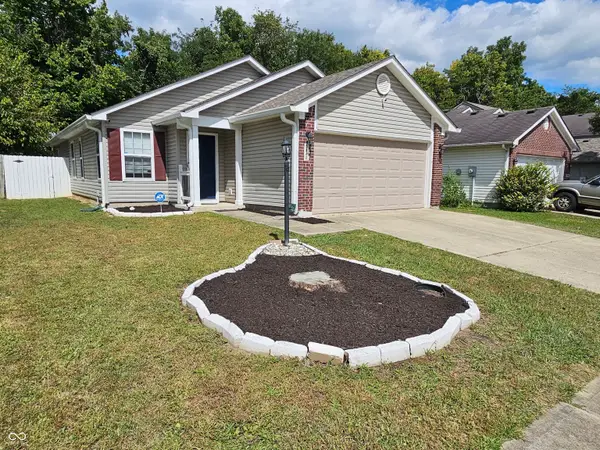 3942 Village Trace Boulevard, Indianapolis, IN 46254