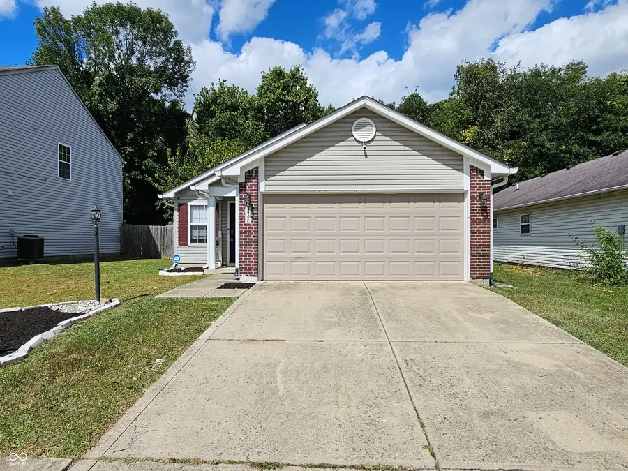 3942 Village Trace Boulevard, Indianapolis, IN 46254 - Image #2