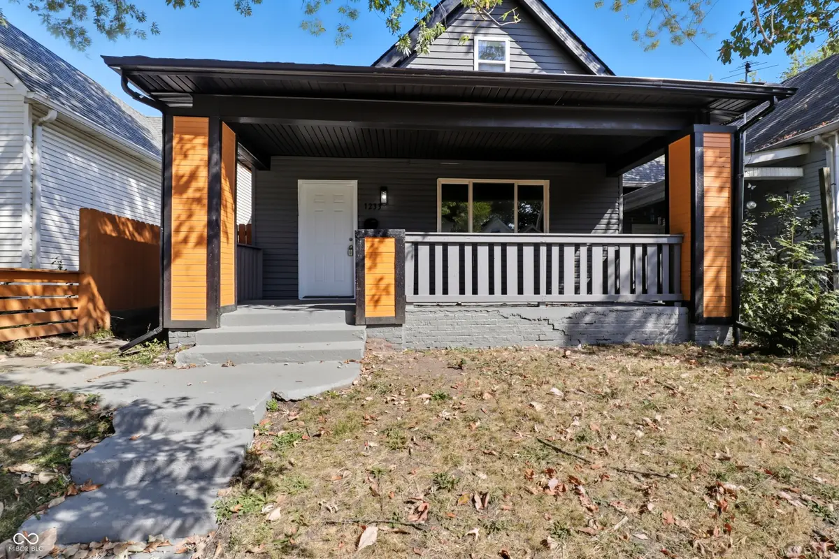 1233 Union Street, Indianapolis, IN 46225 - Image #1