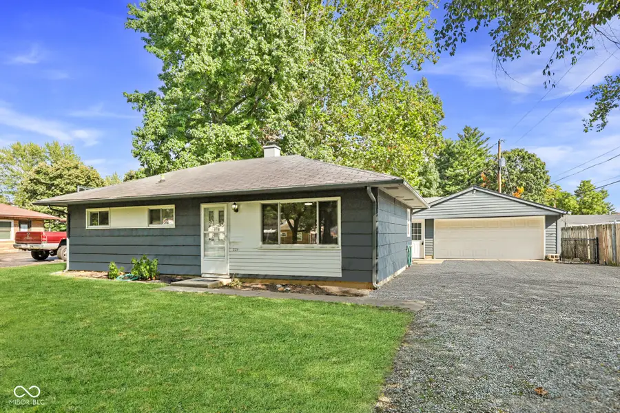 229 Arlington Street, Whiteland, IN 46184 - Image #3