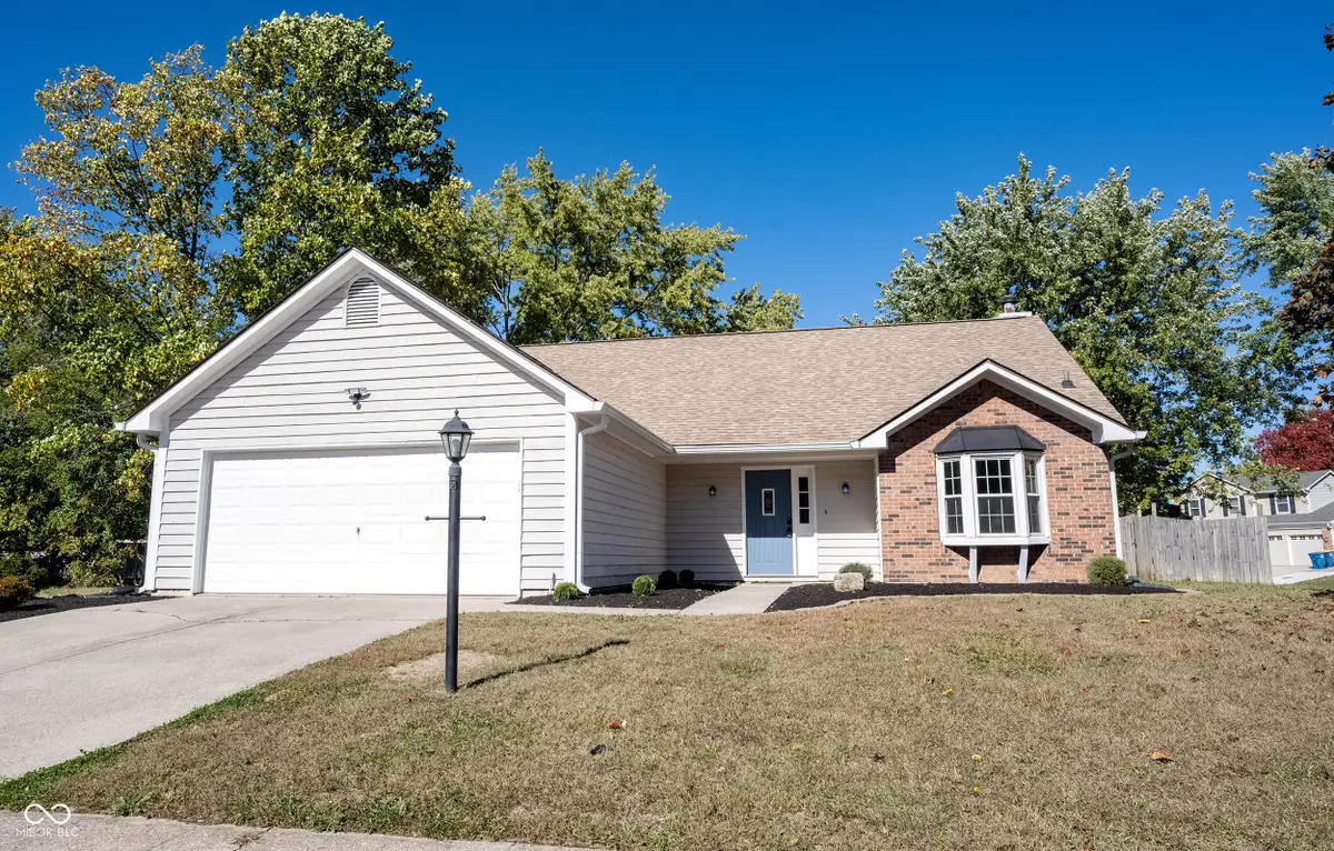 7824 Ashton Place, Fishers, IN 46038 - Image #1