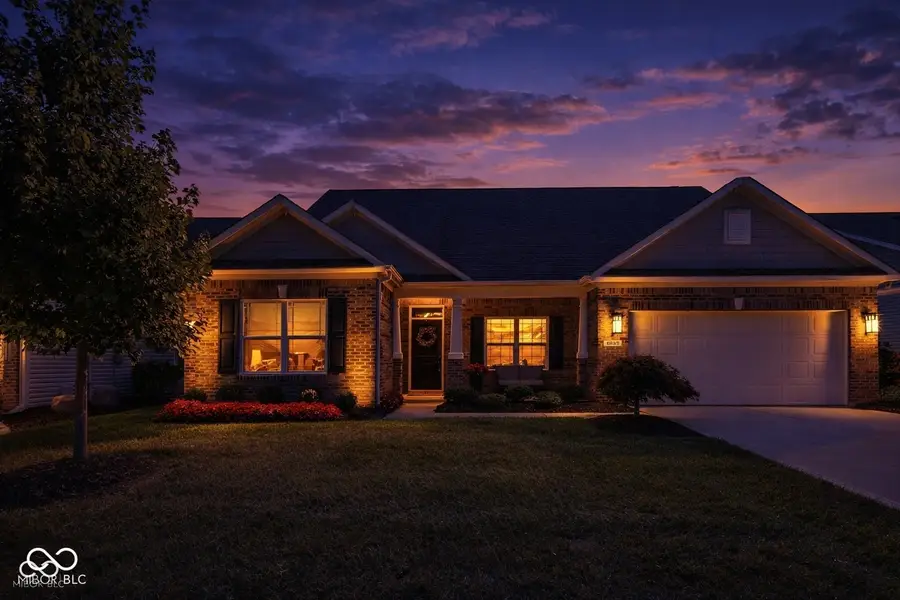 9657 Timber Circle, McCordsville, IN 46055 - Image #2