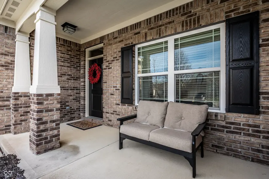 9657 Timber Circle, McCordsville, IN 46055 - Image #3