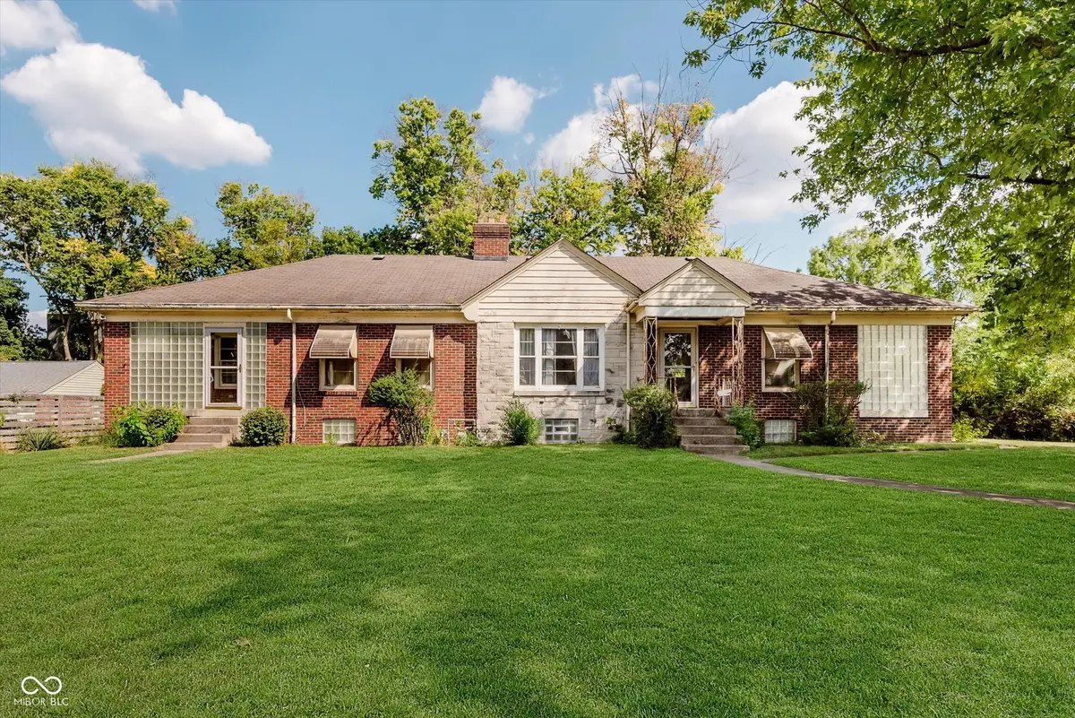 6201 Central Avenue, Indianapolis, IN 46220 - #1