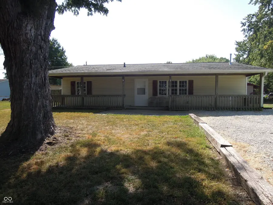 1609 Northwest Avenue, Martinsville, IN 46151 - Image #2