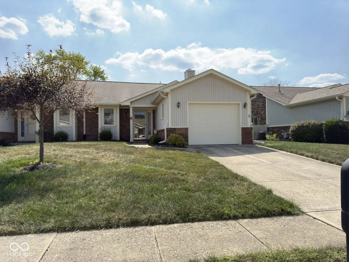 2017 Ticen Court, Beech Grove, IN 46107 - Image #1