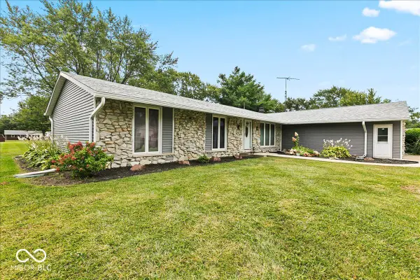 7408 N Janna Drive, Muncie, IN 47303