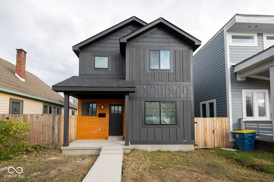 1711 Ringgold Avenue, Indianapolis, IN 46203 - Image #2