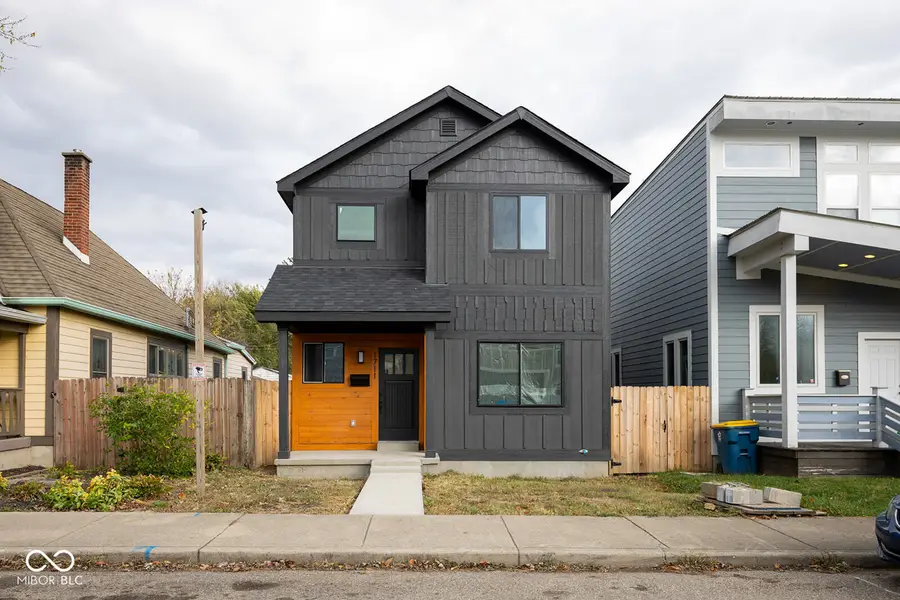 1711 Ringgold Avenue, Indianapolis, IN 46203 - Image #3