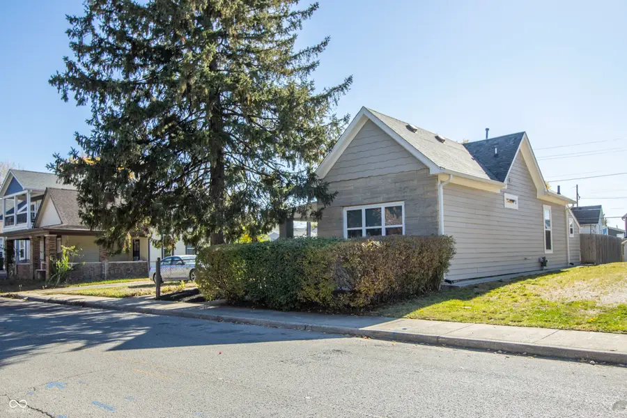 341 E Morris Street, Indianapolis, IN 46225 - Image #3