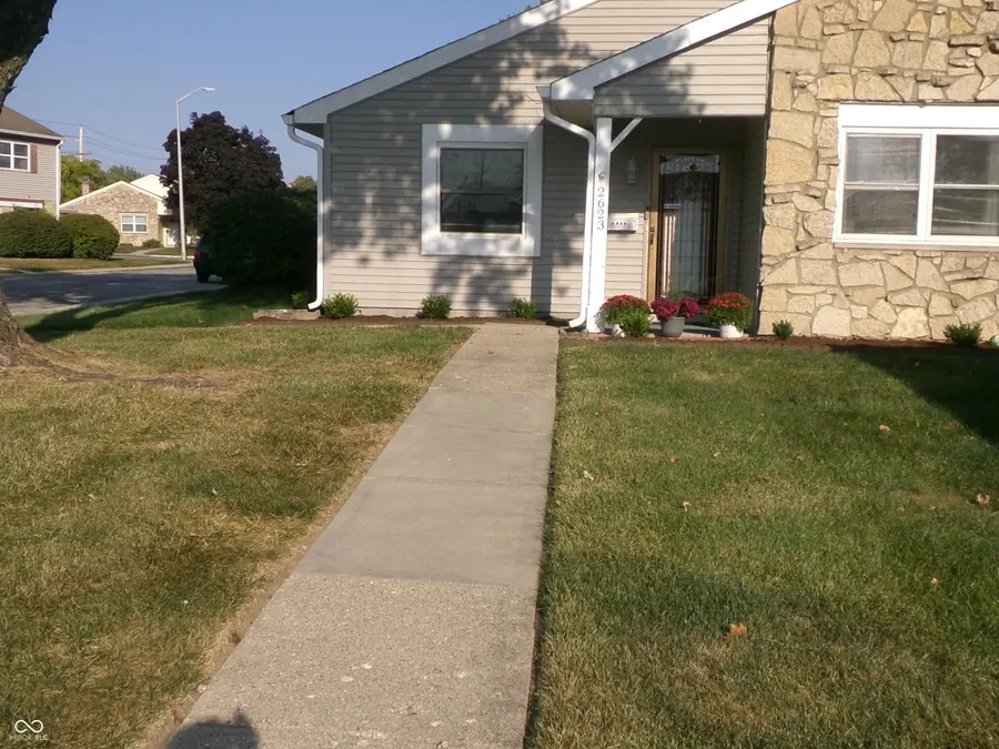 2623 Country Estates Drive #13, Indianapolis, IN 46227 - Image #2