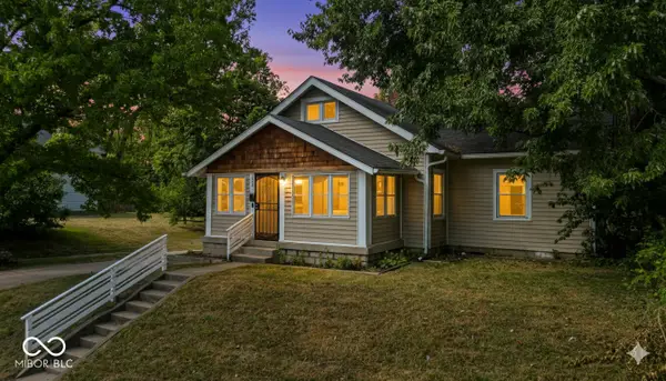 2202 E 12th Street, Indianapolis, IN 46201