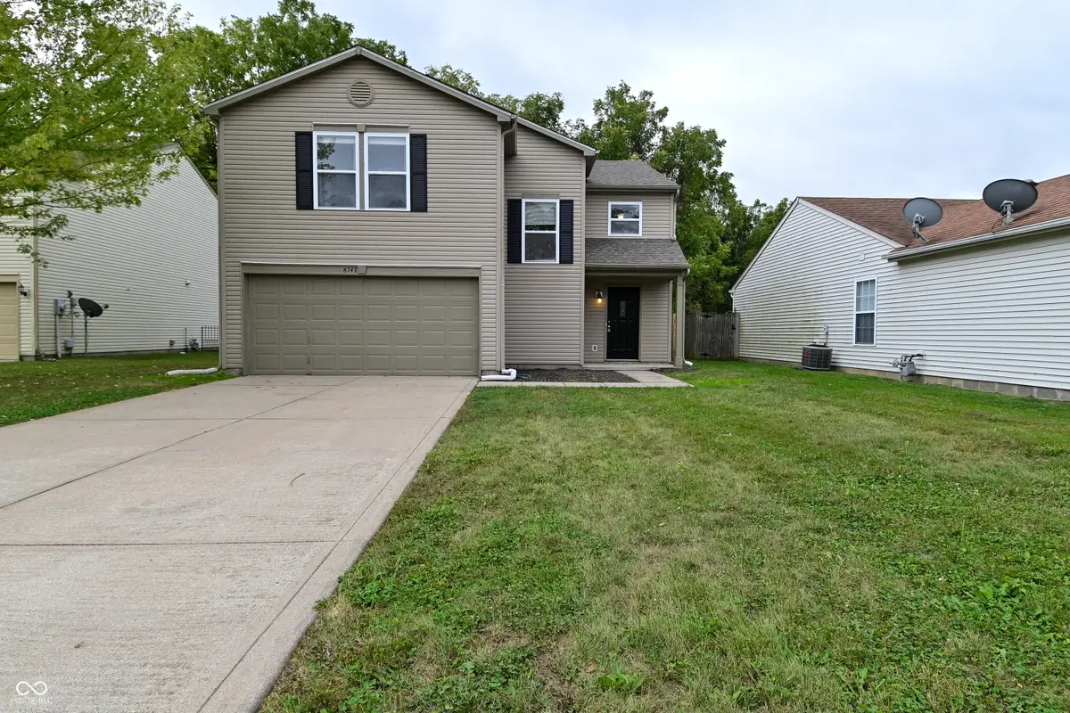 8747 Limberlost Court, Camby, IN 46113 - Image #1