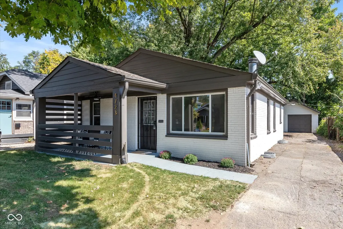 4723 Crittenden Avenue, Indianapolis, IN 46205 - Image #1