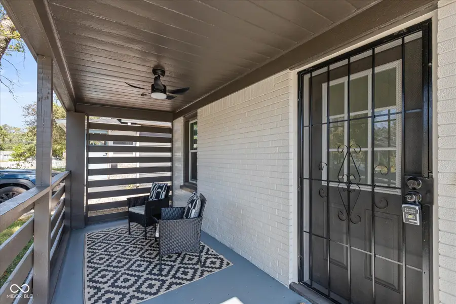 4723 Crittenden Avenue, Indianapolis, IN 46205 - Image #2