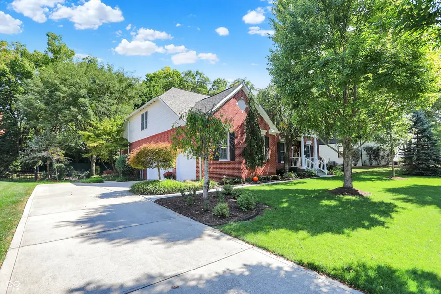 801 Silverleaf Drive, Greenwood, IN 46143 - Image #3