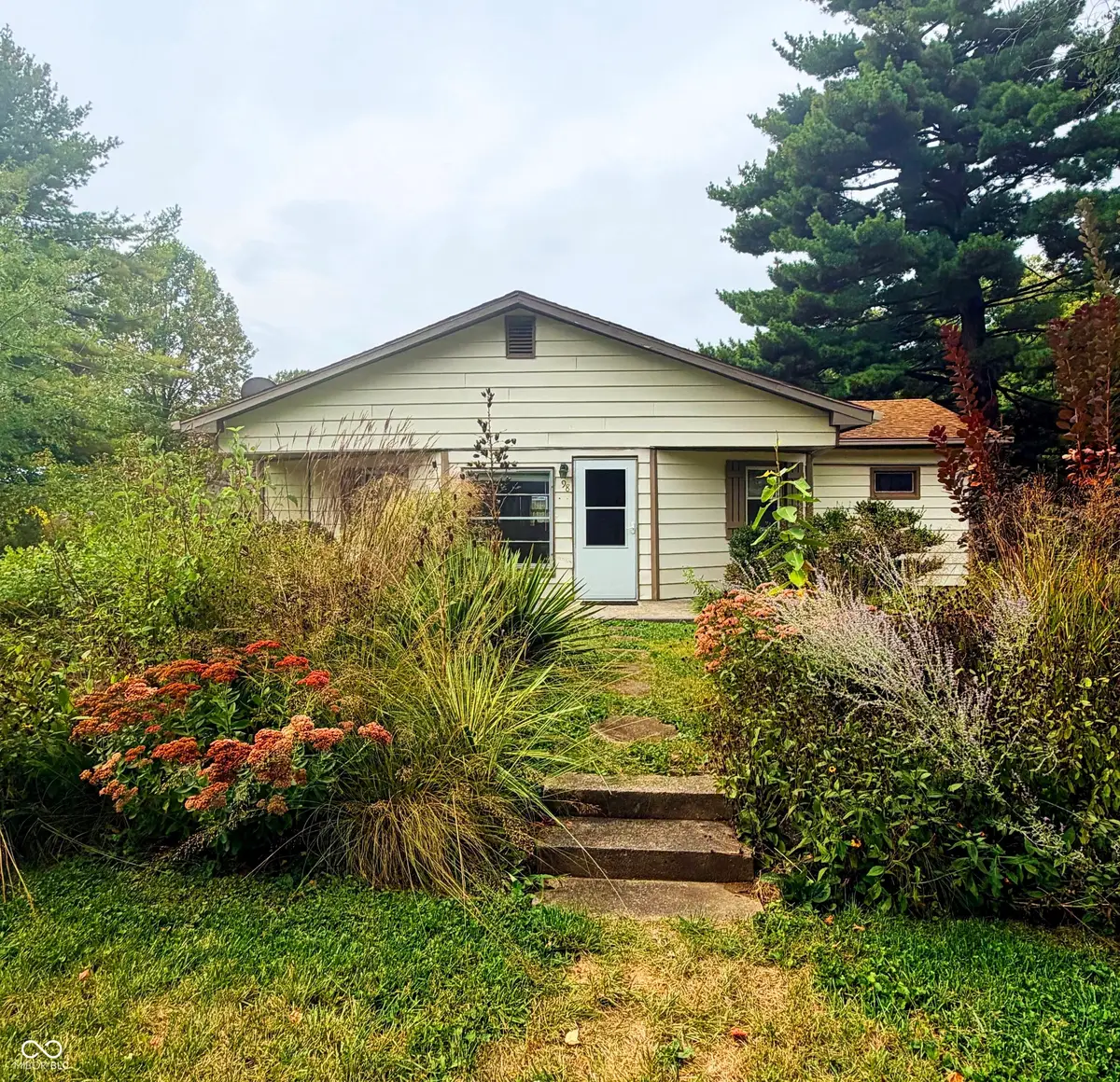 98 Bosstick Avenue, Danville, IN 46122 - Image #1