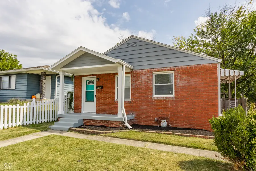 243 S Bradley Avenue, Indianapolis, IN 46201 - Image #2